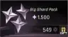 Big Shard Pack